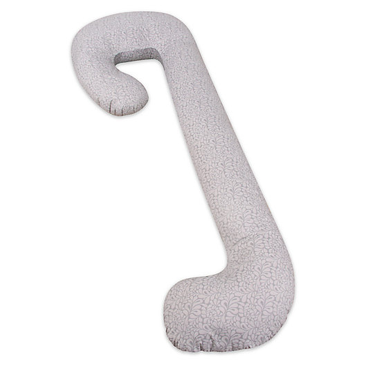 Alternate image 1 for Leachco® Snoogle® Chic XL Total Body Pillow