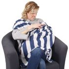 Alternate image 0 for Leachco&reg; Luxi&reg;Infinity Nursing Scarf