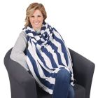 Alternate image 3 for Leachco&reg; Luxi&reg;Infinity Nursing Scarf