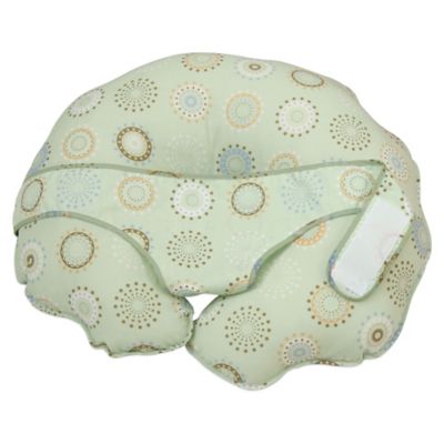 buy buy baby nursing pillow