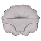 Alternate image 0 for Leachco&reg; Cuddle-U&reg; Original Nursing Pillow and More in Grey Pin Dot