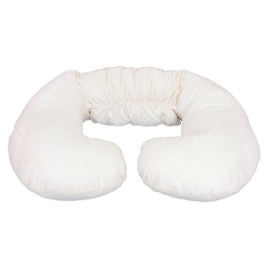 Alternate image 1 for Leachco® Grow-to-Sleep® Body Pillow Cover
