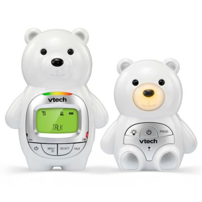 vtech bears