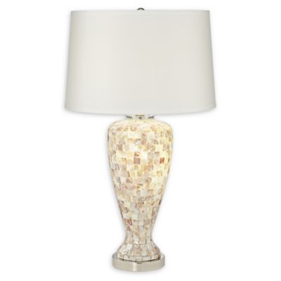 Pacific Coast® Lighting Mother of Pearl 