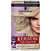 Schwarzkopf&reg; Keratin Color in 10.1 Extra Light Ash Blonde