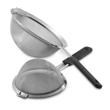 bed bath and beyond strainer