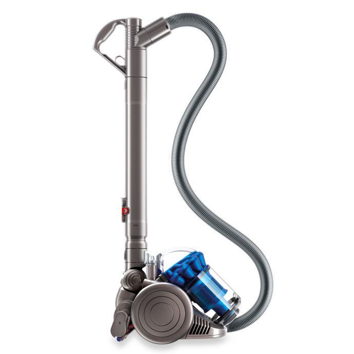 dyson cinetic big ball multi floor manual