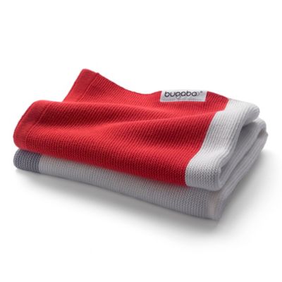 bugaboo light cotton blanket