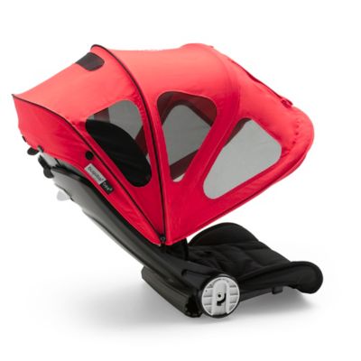 bugaboo sun shade uv protection