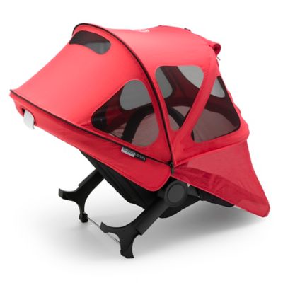 bugaboo donkey 2 breezy sun canopy