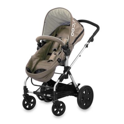 baby stone stroller