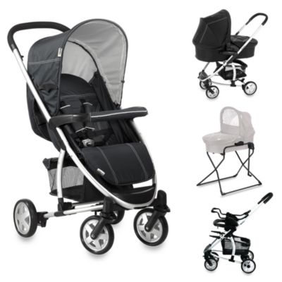 hauck malibu all in one stroller