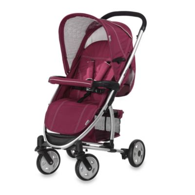 hauck malibu all in one stroller