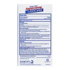 Alternate image 1 for Aspercreme&reg; 4 oz. Odor Free Max Strength Lidocaine Foot Cream