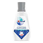 Alternate image 0 for Crest&reg; 33.8 fl. oz. Gum Care Mouthwash in Cool Wintergreen