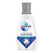 Crest&reg; 33.8 fl. oz. Gum Care Mouthwash in Cool Wintergreen