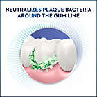 Alternate image 3 for Crest&reg; 33.8 fl. oz. Gum Care Mouthwash in Cool Wintergreen