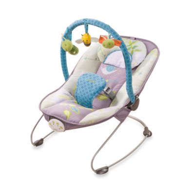 carter's bouncy seat