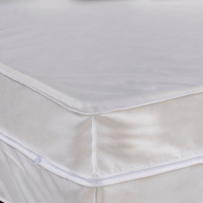 Everfresh Waterproof Bed Protector Set Bed Bath & Beyond