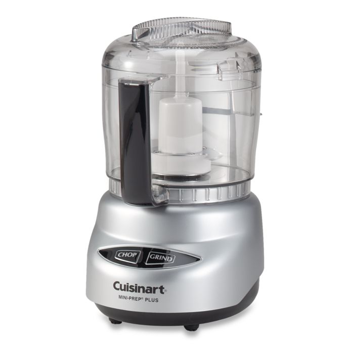 cuisinart mini prep plus lid