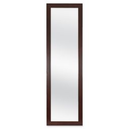 Decor Product Type Over The Door Mirror Bed Bath Beyond