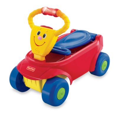 buy buy baby ride on toys