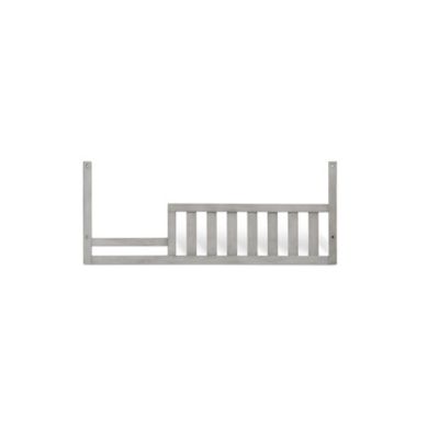 child craft bed rail conversion kit