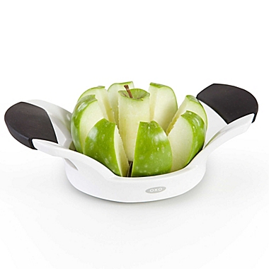 OXO Good Grips&reg; Apple Slicer Corer and Divider. View a larger version of this product image.