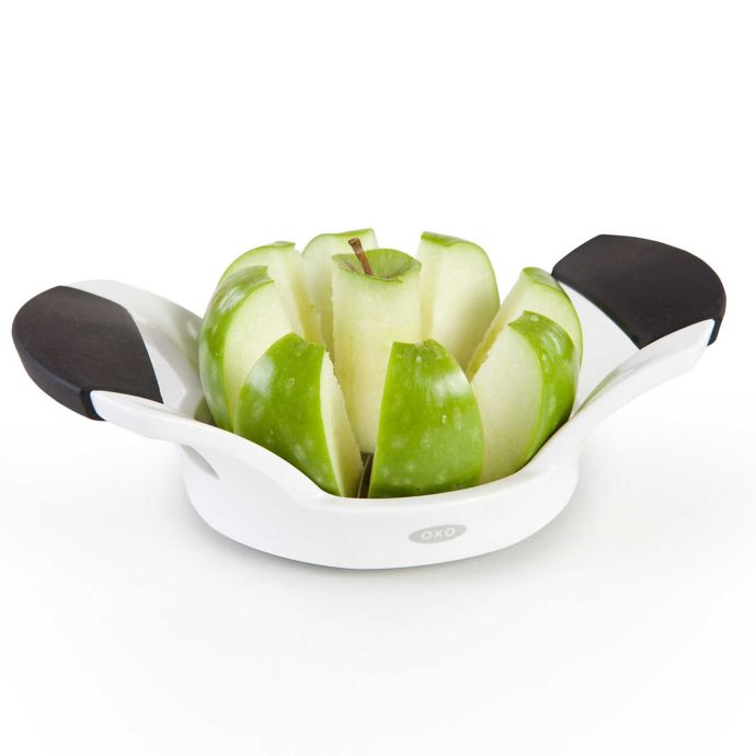 OXO Good Grips® Apple Slicer Corer and Divider Bed Bath and Beyond Canada
