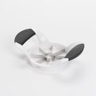Alternate image 4 for OXO Good Grips&reg; Apple Slicer Corer and Divider