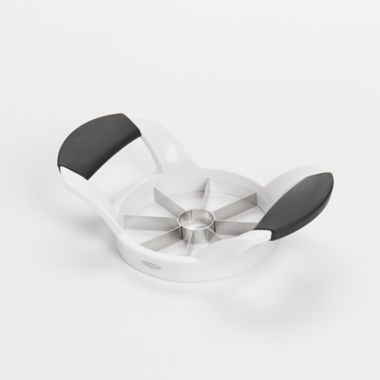 OXO Good Grips&reg; Apple Slicer Corer and Divider. View a larger version of this product image.