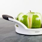 Alternate image 6 for OXO Good Grips&reg; Apple Slicer Corer and Divider
