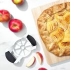 Alternate image 11 for OXO Good Grips&reg; Apple Slicer Corer and Divider
