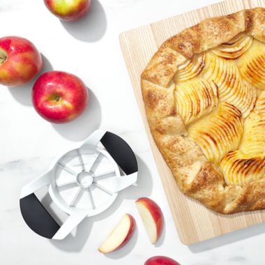OXO Good Grips&reg; Apple Slicer Corer and Divider. View a larger version of this product image.