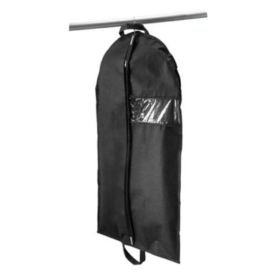 bed bath and beyond garment bag