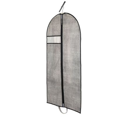 bed bath beyond garment bag