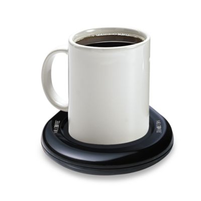 coffee cup warmer walmart