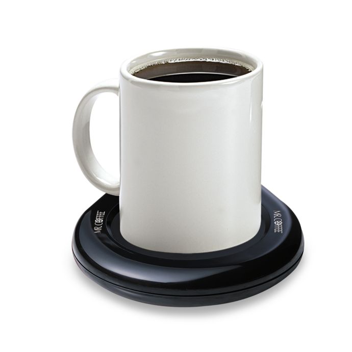 Mr Coffee Mug Warmer Bed Bath Beyond