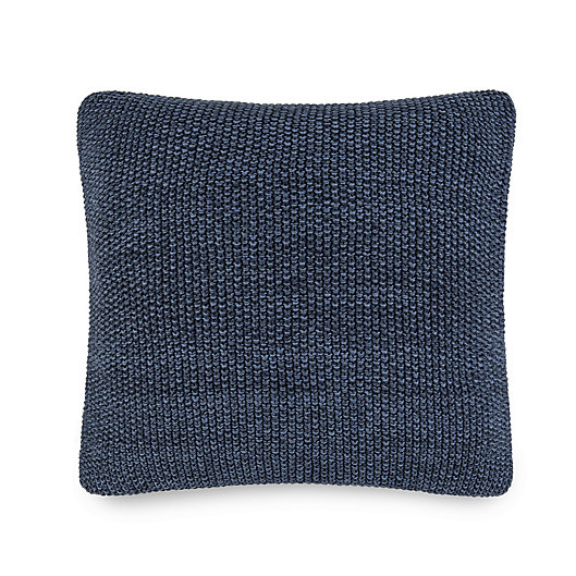 Alternate image 1 for UGG® Summer Knit Square Throw Pillow