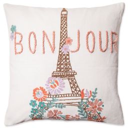 Kids Decorative Pillows Bed Bath And Beyond Canada
