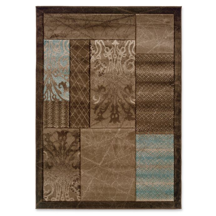 Silhouette Home Accent Rug Images