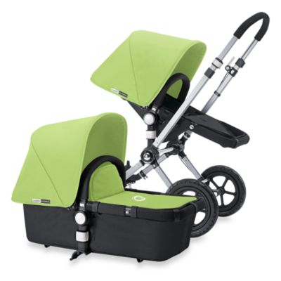 bugaboo cameleon green