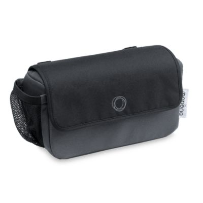 bugaboo organizer black