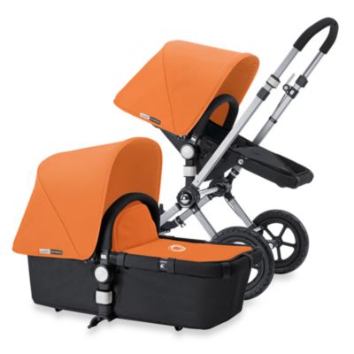 bugaboo cameleon orange