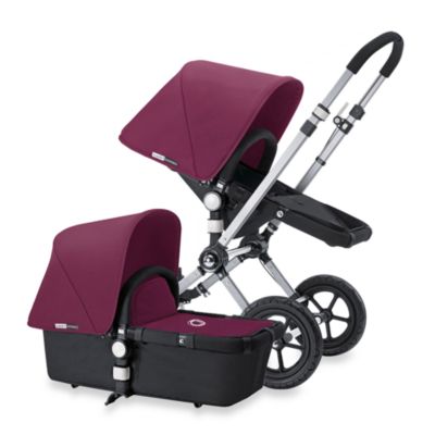 bassinet bugaboo cameleon