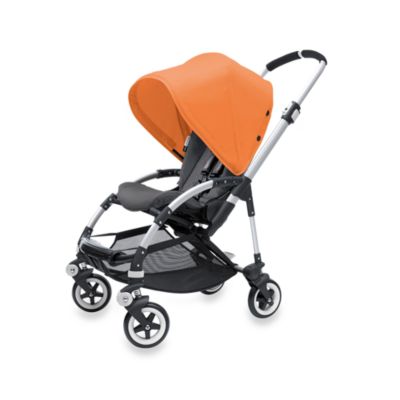 bugaboo bee3 stroller