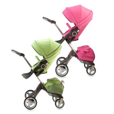 stokke xplory rider