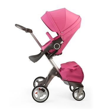 trail baby stroller