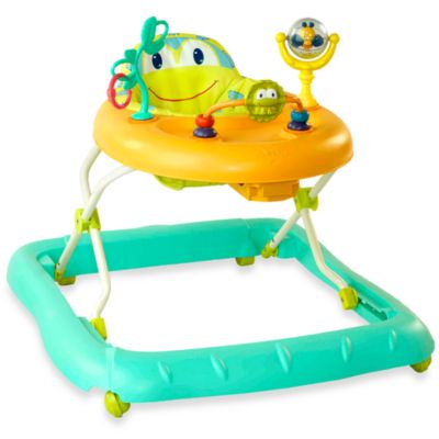 bright starts baby walker