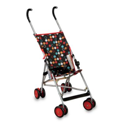 kolcraft lightweight stroller
